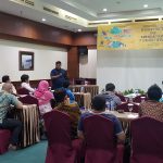 Presentasi DRC Perpustakaan Nasional Batam oleh Tim Ahli Prime