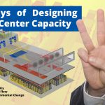 3 way to design your data center capacity