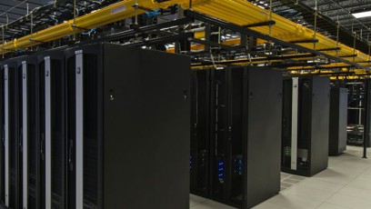 Data Center Facilities