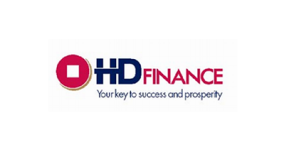 HD Finance TBK