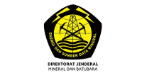 Direktorat Jendral Mineral dan Batubara Kementrian Energi dan Sumber Daya Mineral Republik Indonesia (Ditjen Minerba ESDM RI)