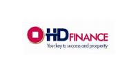 HD Finance Tbk